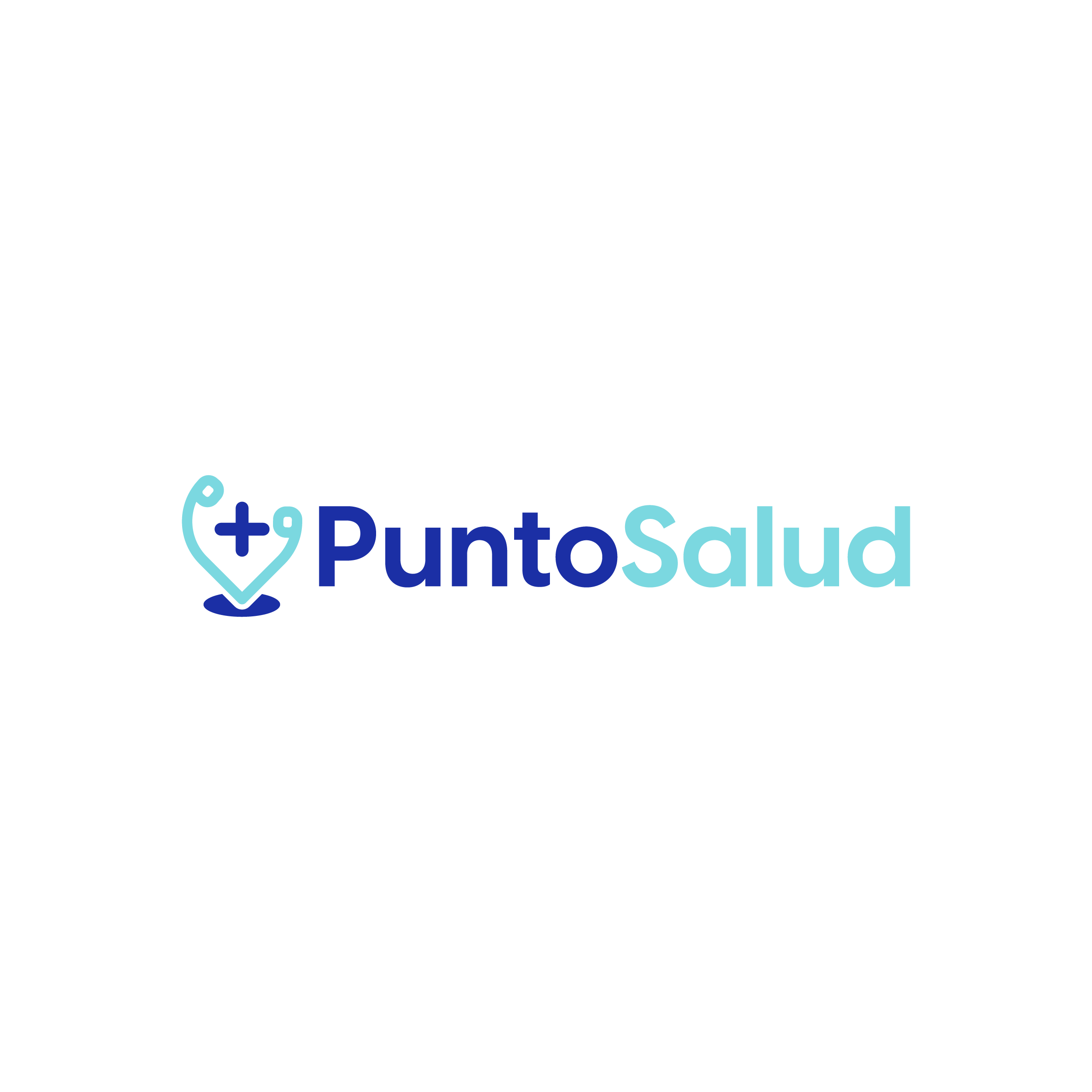 Logo PuntoSalud